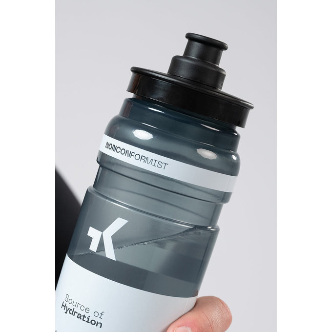 GOBIK steklenica FLY SMOKED 750 ml