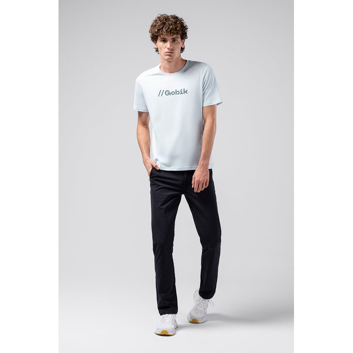 GOBIK majica OVERLINES 2.0 UNISEX ICE MELT