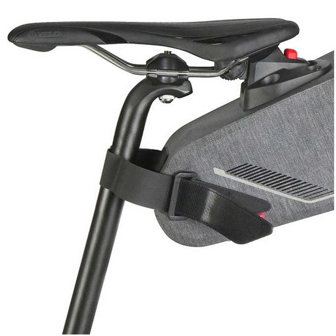 Bikepack X vodoodporna podsedežna torba