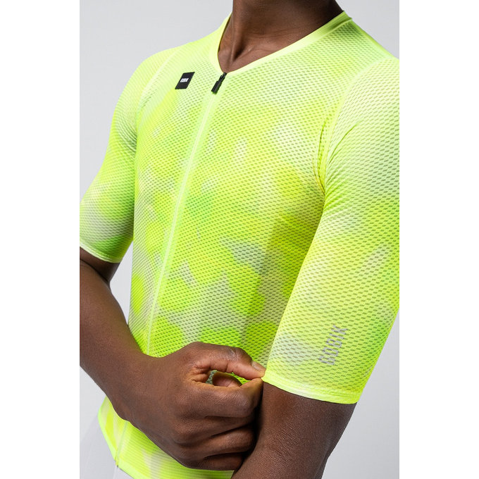 GOBIK dres CARRERA 3.0 UNISEX NUCLEAR