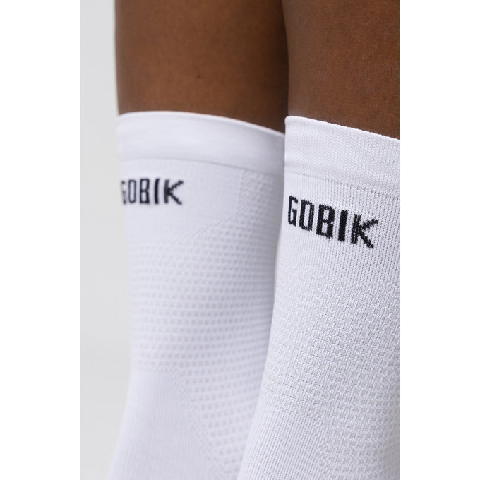 GOBIK nogavice LIGHTWEIGHT 2.0 UNISEX SALT