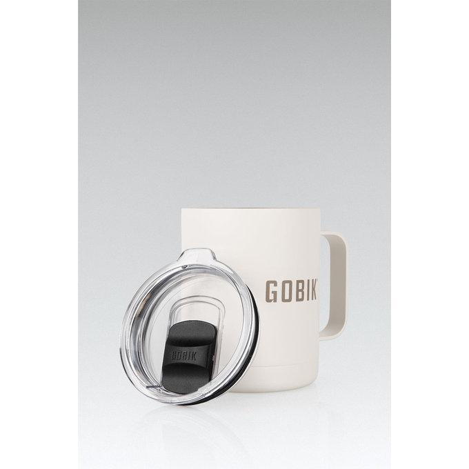 GOBIK kovinska skodelica STARLET MUGEN 350 ml