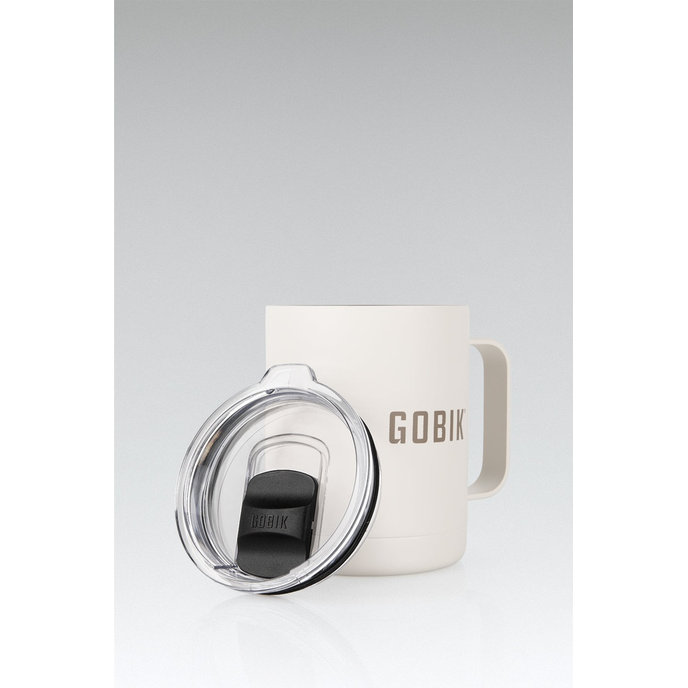 GOBIK kovinska skodelica STARLET MUGEN 350 ml