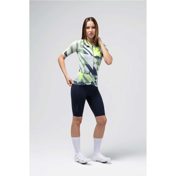 GOBIK dres CX PRO 4.0 UNISEX GRID