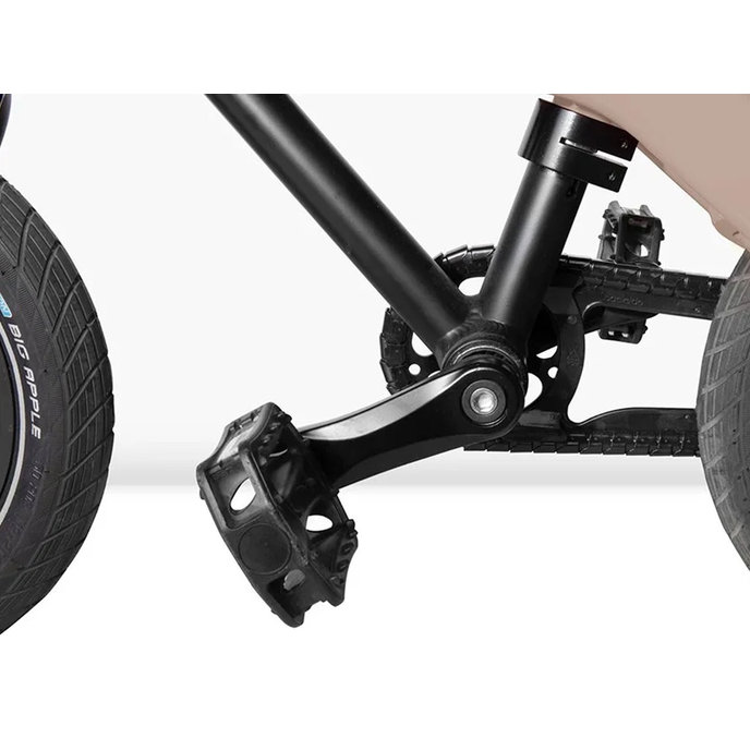 3-v-1 poganjalec/kolo za otroke od 1 do 5 let