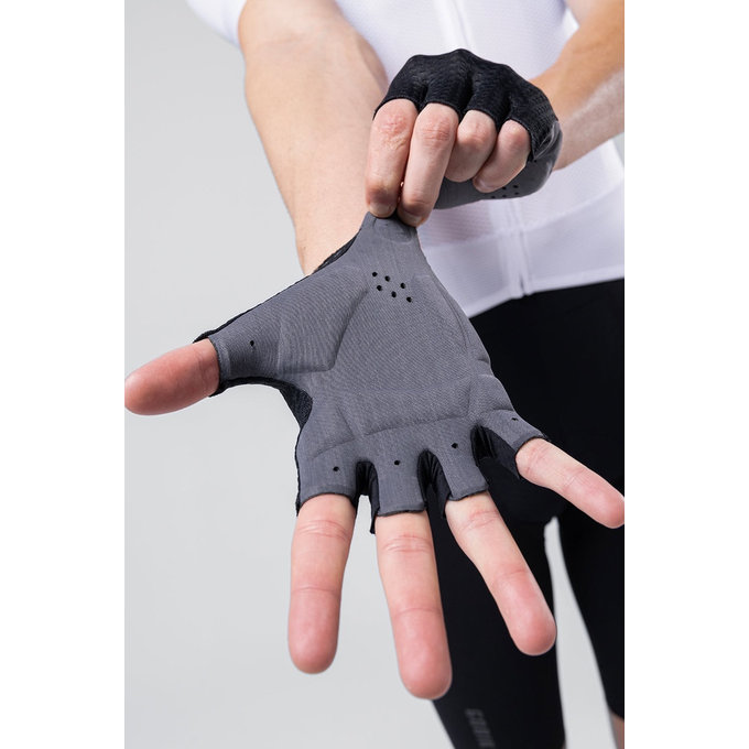 GOBIK kolesarske rokavice  VIPER SOLID UNISEX