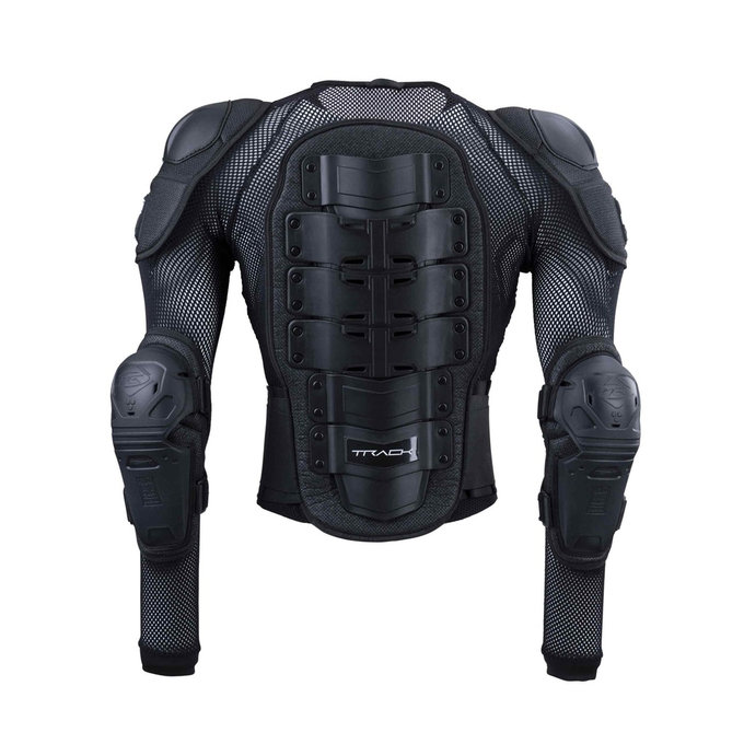 Otroški zaščitni jopič TRACK