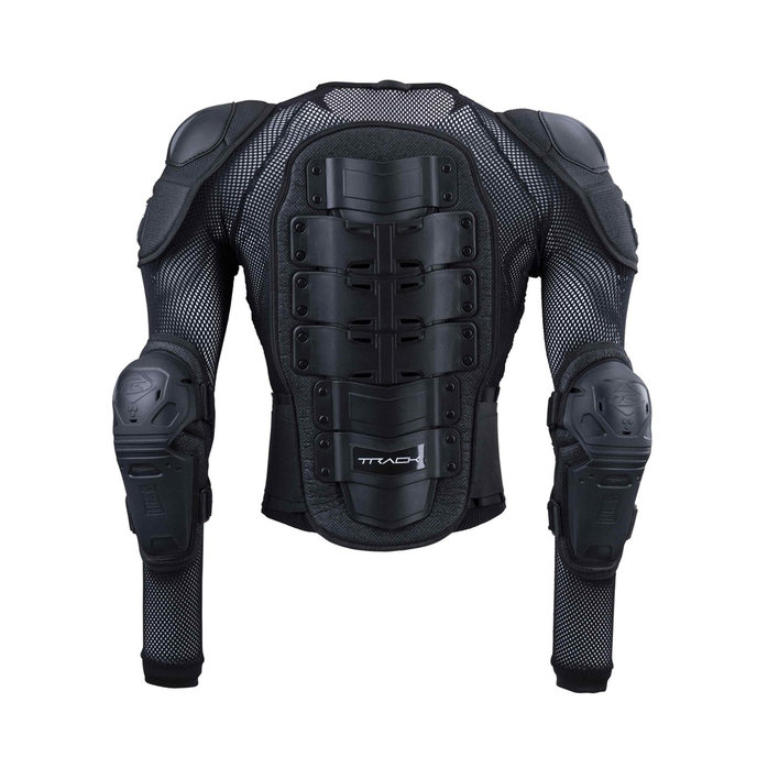 Otroški zaščitni jopič TRACK