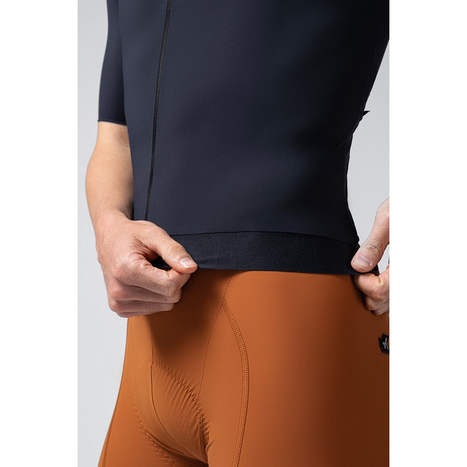 GOBIK dres CX SOLID UNISEX ULTRABLUE