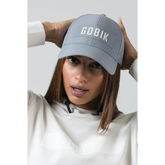 GOBIK kapa TRUCKER 3.0 UNISEX STORMY