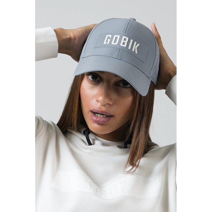 GOBIK kapa TRUCKER 3.0 UNISEX STORMY
