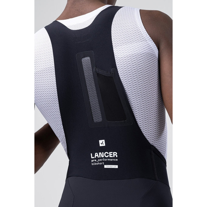 GOBIK kratke hlače  LANCER MEN ULTRABLUE - K12