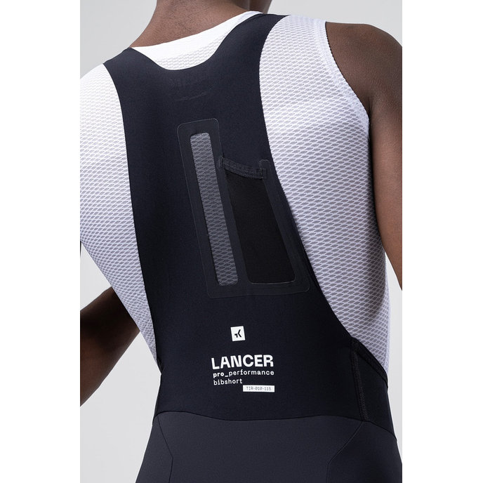 GOBIK kratke hlače  LANCER MEN ULTRABLUE - K12