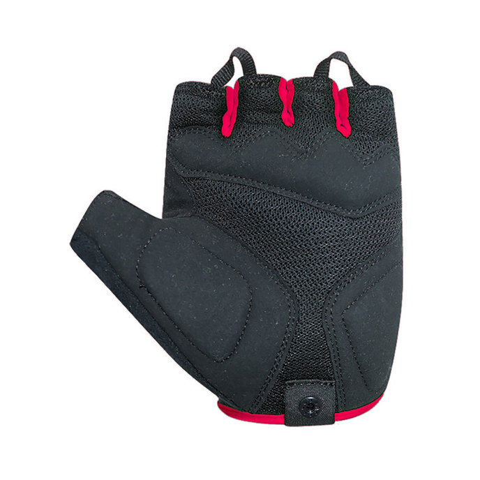 Kolesarske rokavice za odrasle Air Plus Reflex