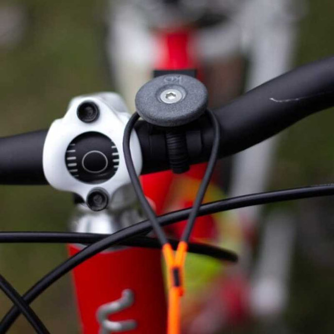 Mount Bundle za samonavijalno vrv