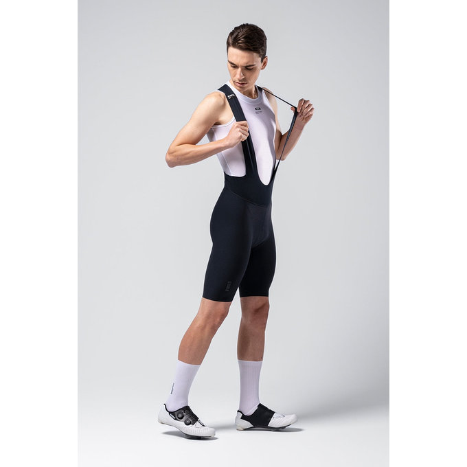 GOBIK kratke hlače ULTRALITE 2.0 MEN BLACK - K12