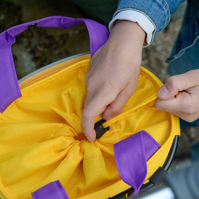 Otroški nahrbtnik Lori Shopper