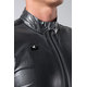 GOBIK jakna PLUVIA 2.0 UNISEX TRUE BLACK