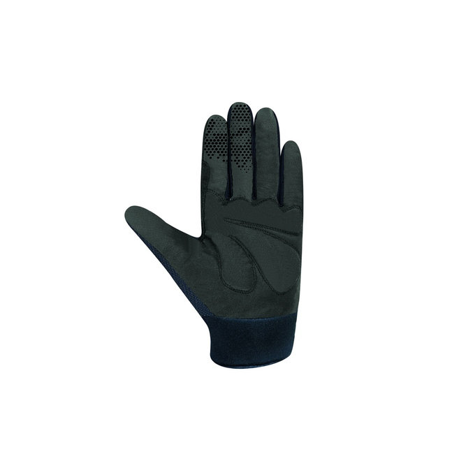 Kolesarske rokavice za odrasle Blade črne