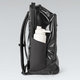 Kolesarski nahrbtnik Stow True Black