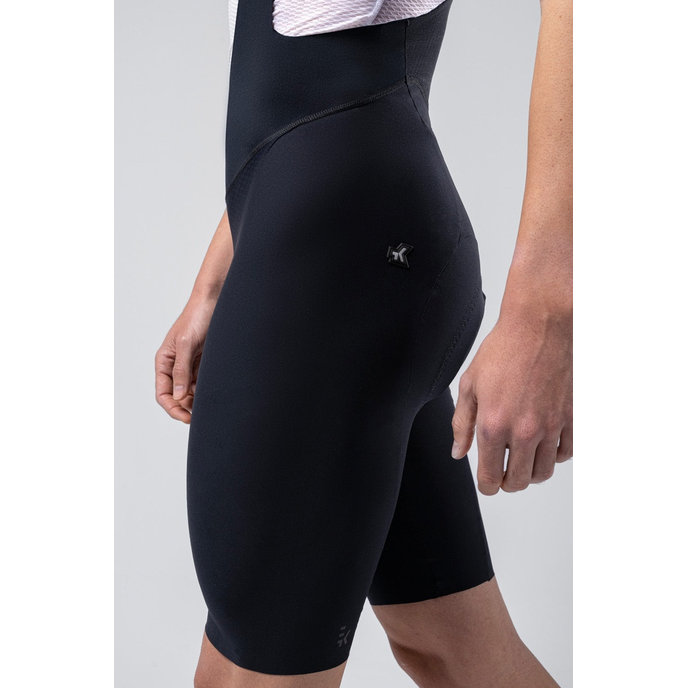 GOBIK kratke hlače ULTRALITE 2.0 MEN BLACK - K12