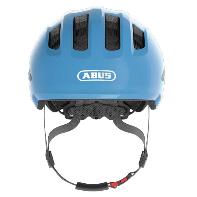 Smiley 3.0 shiny blue