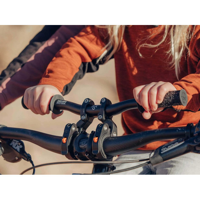 Otroško krmilo za okvir Pro Bar