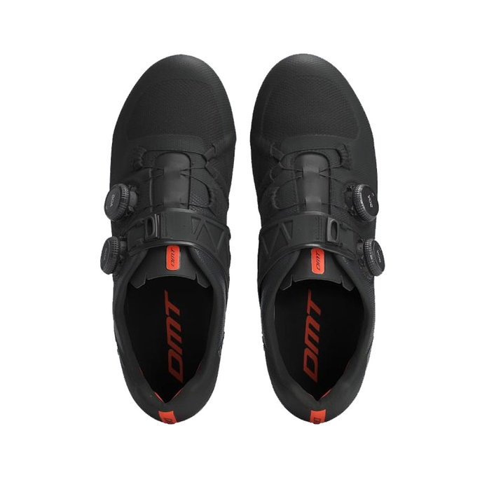 Cestni kolesarski čevlji DMT KR0 EVO s karbonskim podplatom