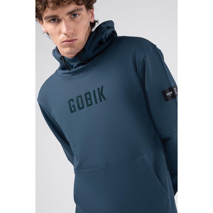 GOBIK pulover TRAILBLAZE MEN SPELLBOUND