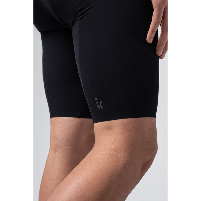 GOBIK kratke hlače LANCER MEN BLACK K-12