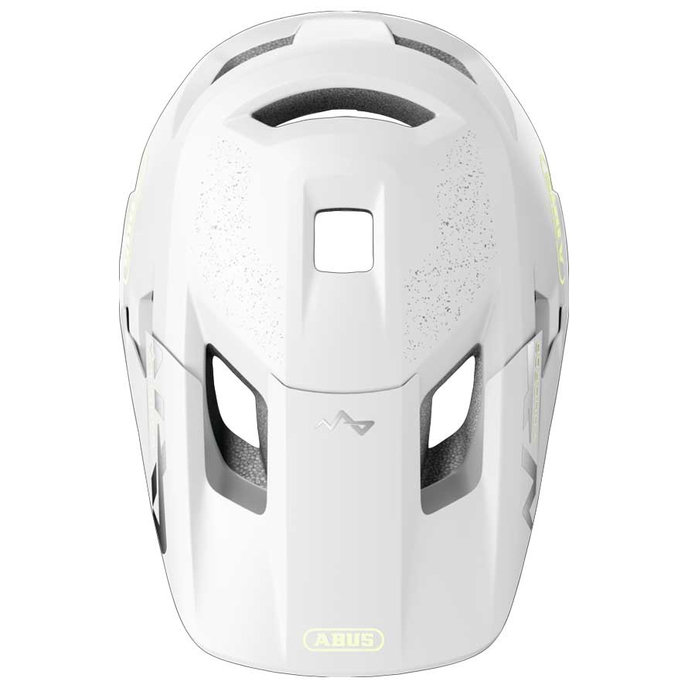 YouDrop FF lemon white S