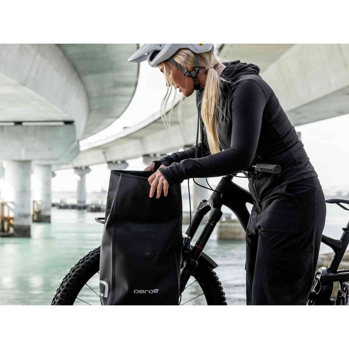 Urbana torba Pannier - 12-14l