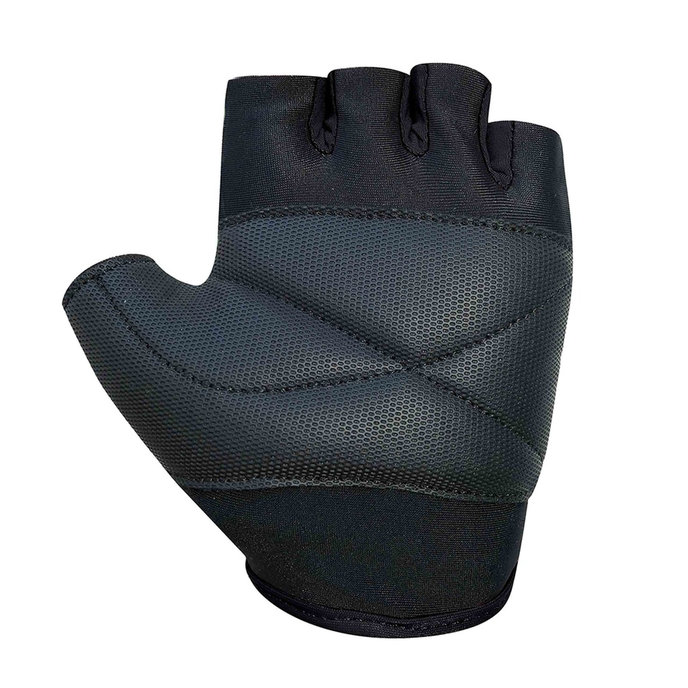 Kolesarske rokavice za otroke COOL KIDS Duhovi