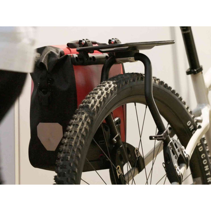 Zadnji prtljažnik Spider Pannier