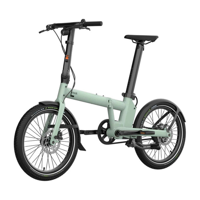 AFTERNOON PRO 20" V1