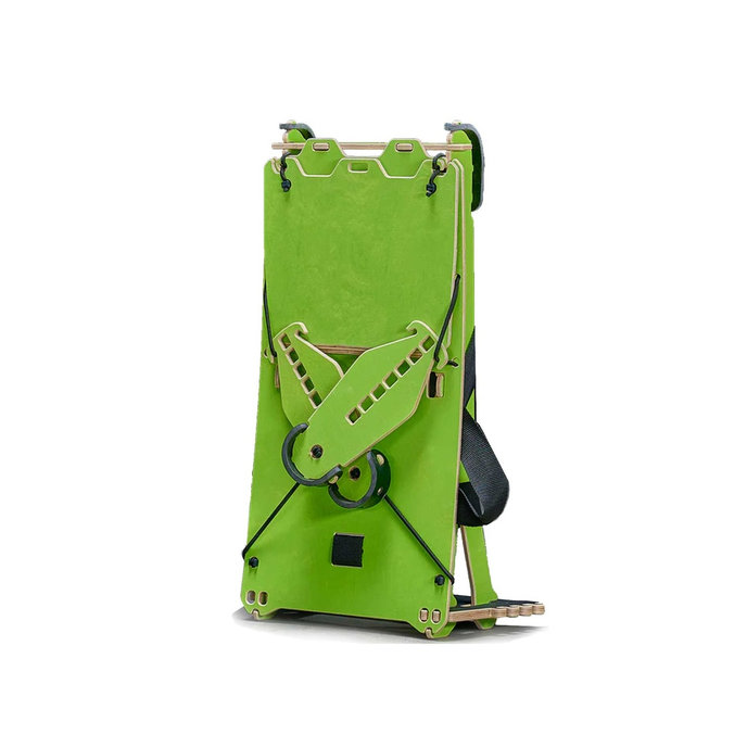 Prenosna skakalna rampa INTRO