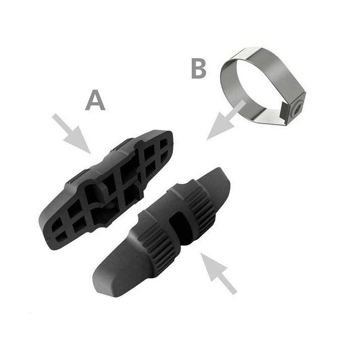 CONTOUR ADAPTER za sedež