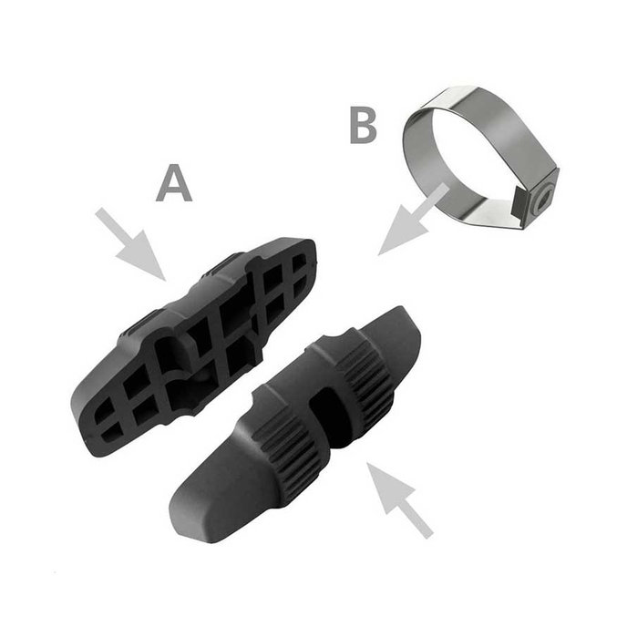 CONTOUR ADAPTER za sedež