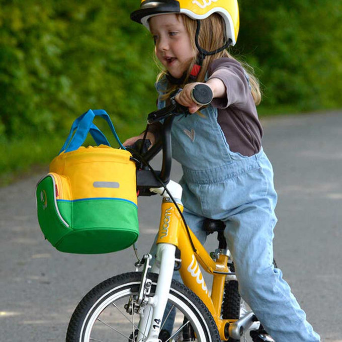 Otroški nahrbtnik Lori Shopper