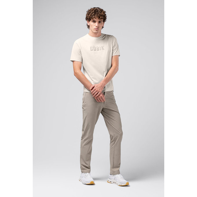 GOBIK majica NATIVE UNISEX SUMMER SAND