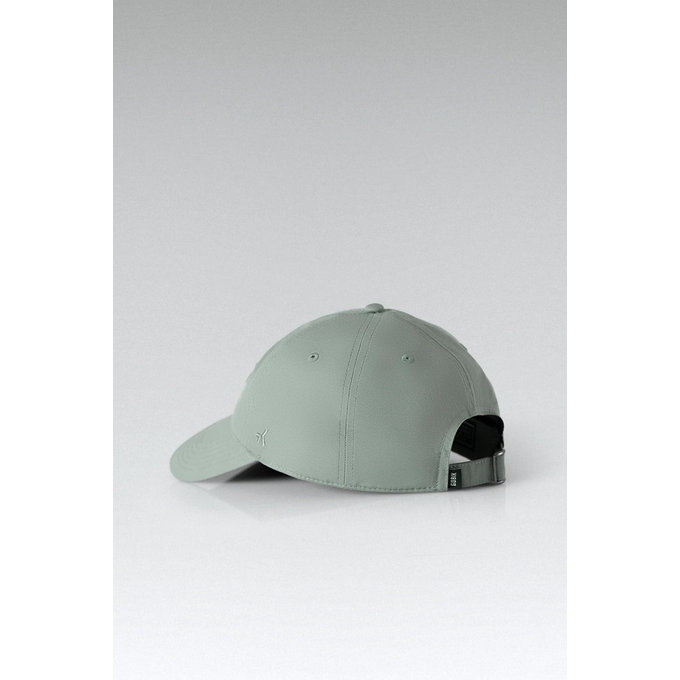 GOBIK kapa UNWIND UNISEX GRANITE GREEN