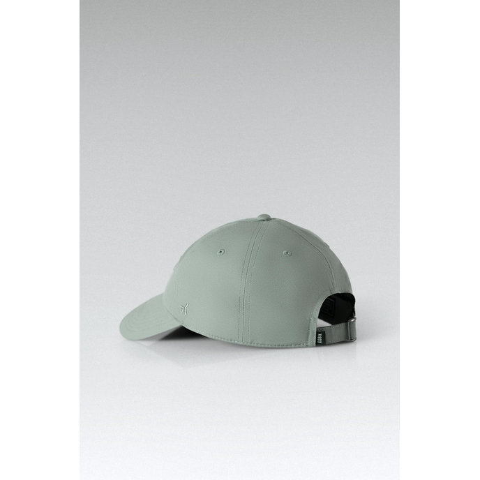 GOBIK kapa UNWIND UNISEX GRANITE GREEN