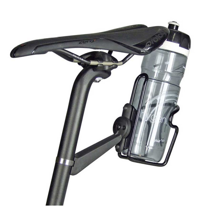 Držalo za steklenice pod sedežem