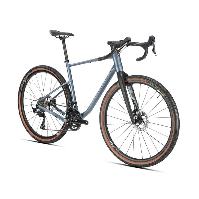 Gravel kolo GRAVEL VENTURE FINEST