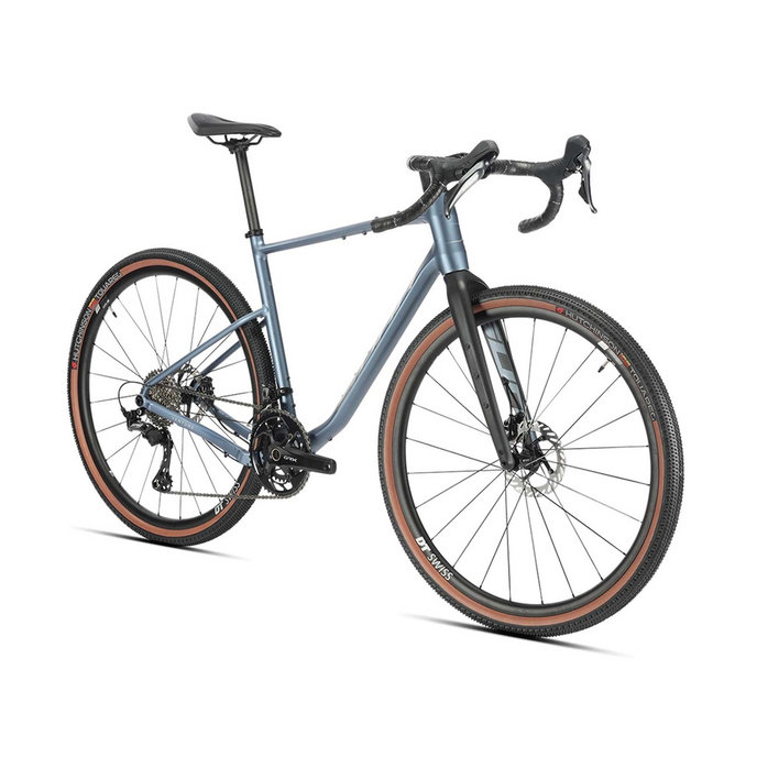 Gravel kolo GRAVEL VENTURE FINEST