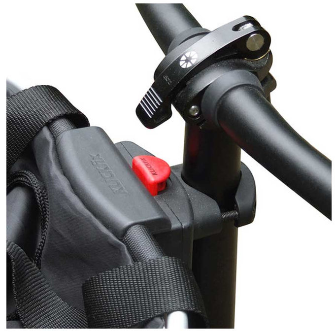 CADDY sedežna opora/adapter za drog