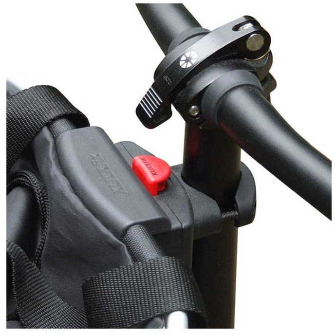 CADDY sedežna opora/adapter za drog