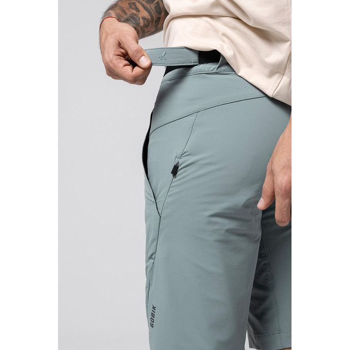 GOBIK kratke hlače MEN TROOPER