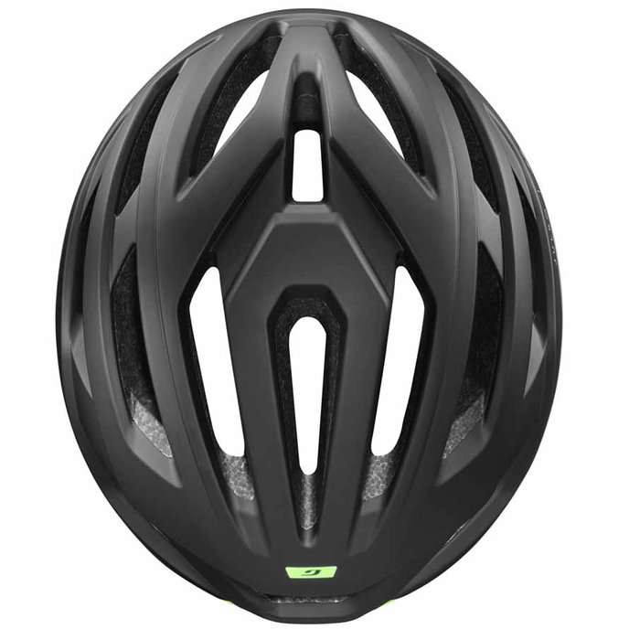 FAST LANE črno/rumena