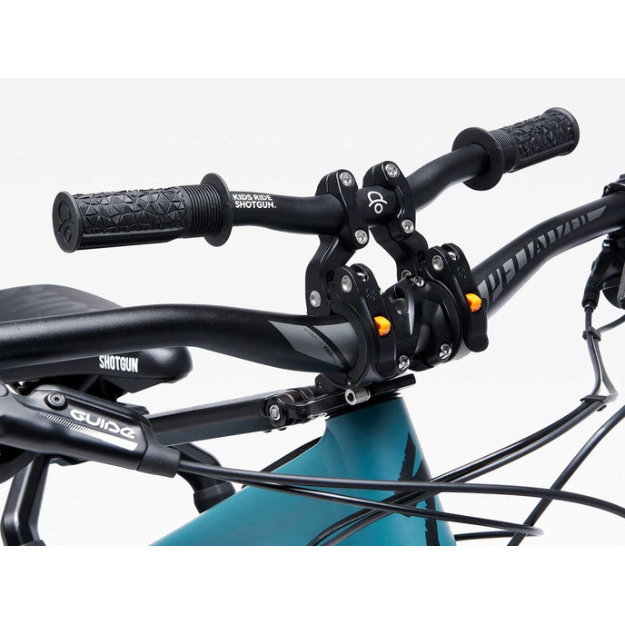 Otroško krmilo za okvir Pro Bar